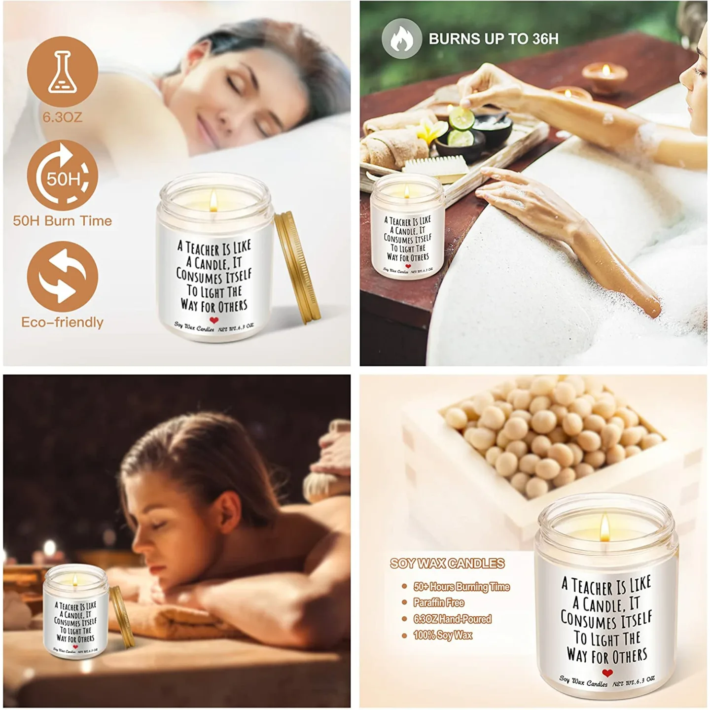 Unique Teacher Appreciation Gifts to Show Gratitude