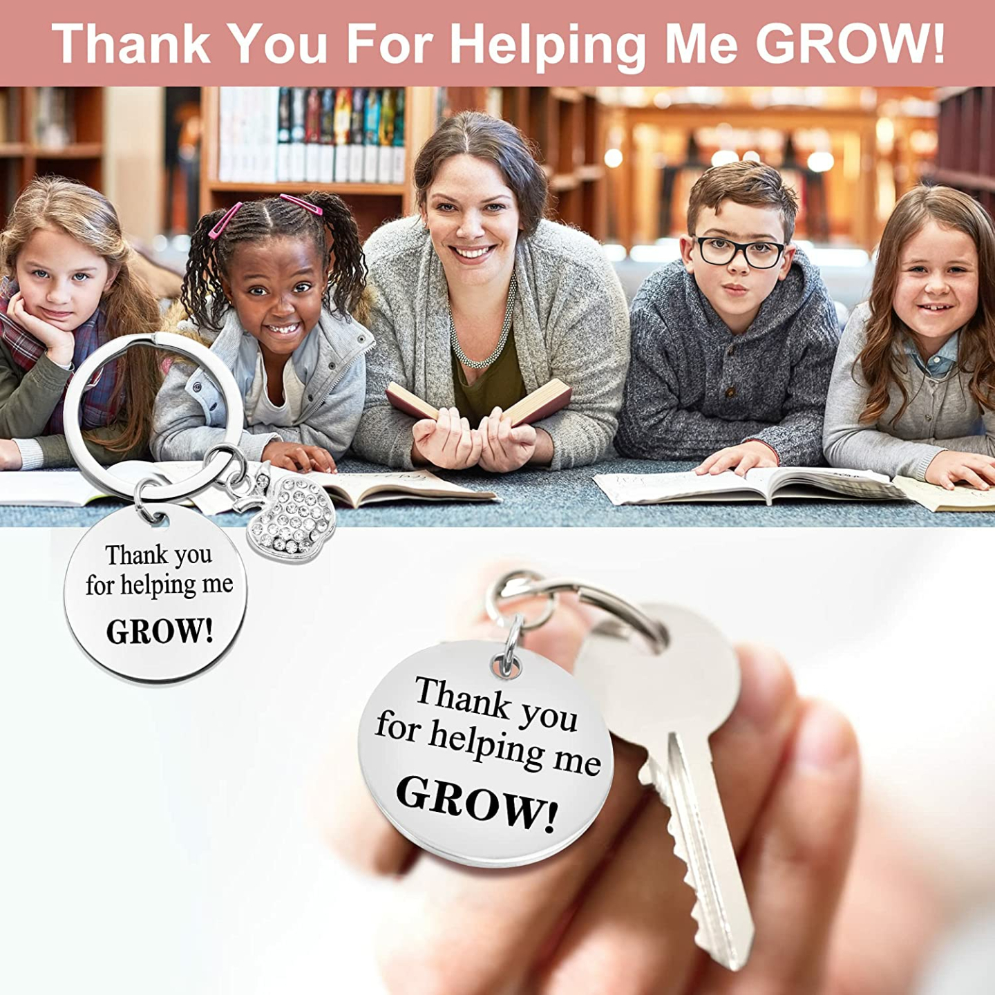 Unique Teacher Appreciation Gifts to Show Gratitude