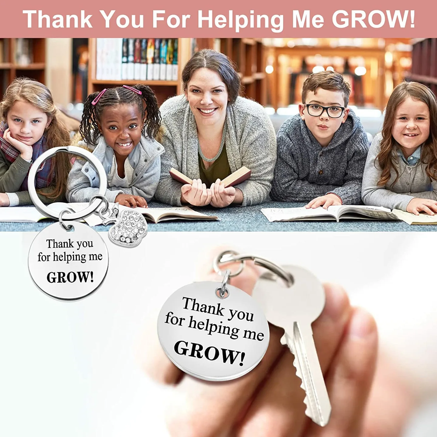 Unique Teacher Appreciation Gifts to Show Gratitude