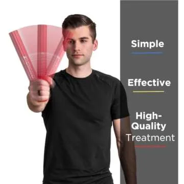 THERABAND FlexBar for Tennis Elbow Relief & Strength