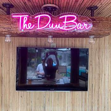 GYIODFU Custom Neon Signs, Personalized LED Neon Signs for Wedding Party Event Backdrops, Neon Name Sign for Birthday Gift Bedroom Wall Decor Shop Bar Salon Decor