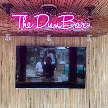 GYIODFU Custom Neon Signs, Personalized LED Neon Signs for Wedding Party Event Backdrops, Neon Name Sign for Birthday Gift Bedroom Wall Decor Shop Bar Salon Decor