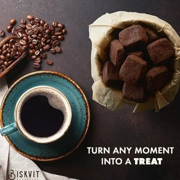 BISKVIT Gourmet Chocolate Cookies - Artisan Delights from Belgium
