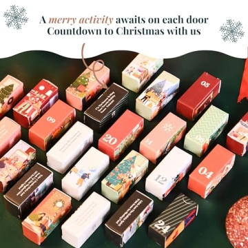 Experience Wellness with Folkulture Advent Calendar 2024