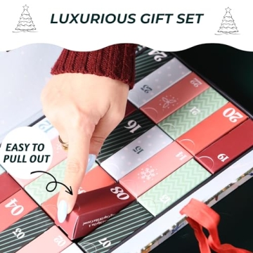 Experience Wellness with Folkulture Advent Calendar 2024