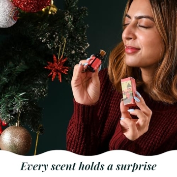 Experience Wellness with Folkulture Advent Calendar 2024