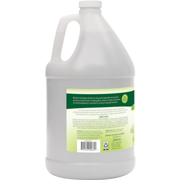 BioKleen Bac-Out Stain & Odor Remover - Eco-Friendly & Effective