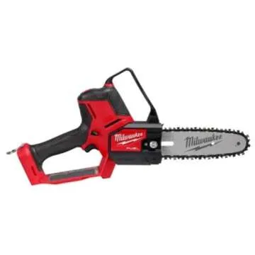 Milwaukee Saw Hatchet PRUNNING Fuel 8IN 3004-20 for Effortless Gardening