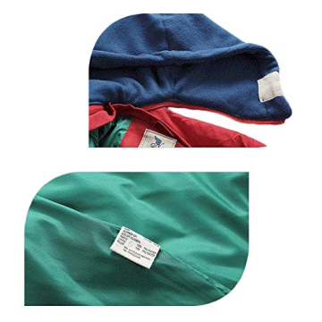 ValentinA Kids Hooded Jacket for Autumn Activities