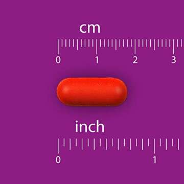 GenCare Extra Strength Tension Headache Relief 200 Caplets