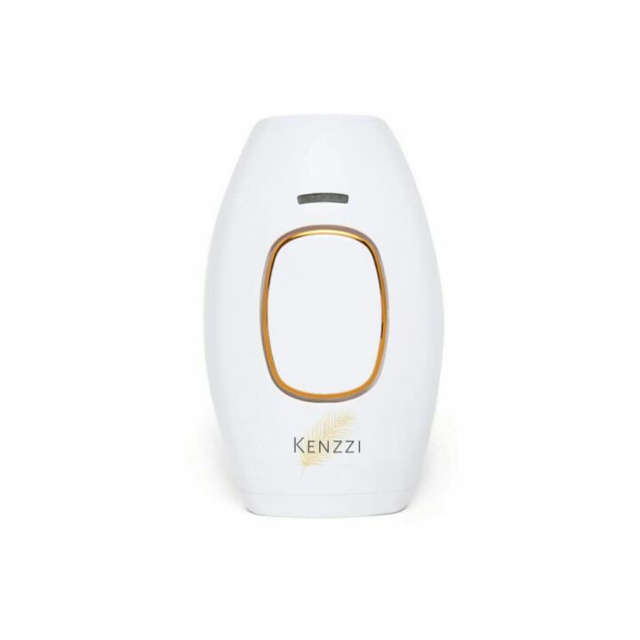Kenzzi IPL Hair Removal Handset for Smooth Skin