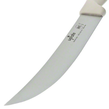 10" German Steel Cimeter Knife for Professional Use