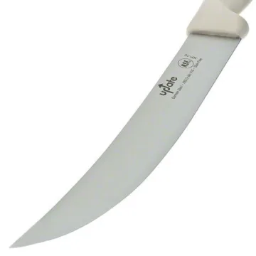 10" German Steel Cimeter Knife for Professional Use