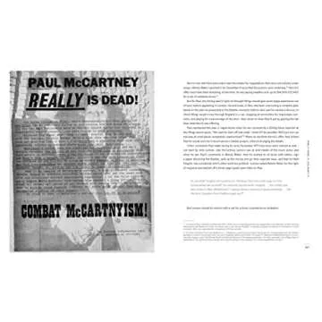 The McCartney Legacy: Insightful Biography of 1969-73