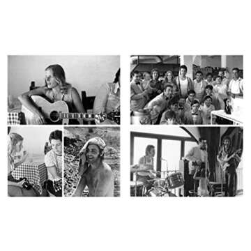 The McCartney Legacy: Insightful Biography of 1969-73