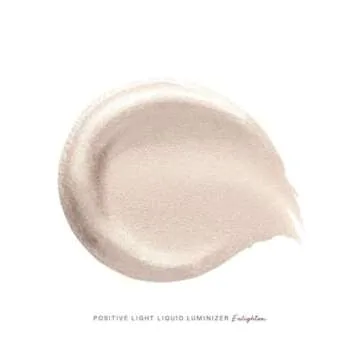 Rare Beauty by Selena Gomez Positive Light Liquid Luminizer Highlight - Enlighten - Champagne