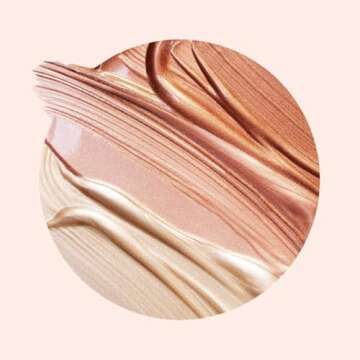 Rare Beauty by Selena Gomez Positive Light Liquid Luminizer Highlight - Enlighten - Champagne