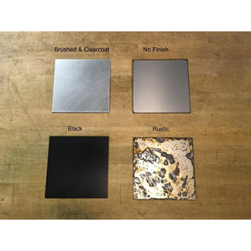 18" to 30" Tree of Life Steel Home Decor Art