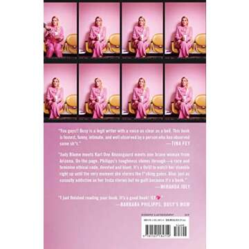 This Will Only Hurt a Little