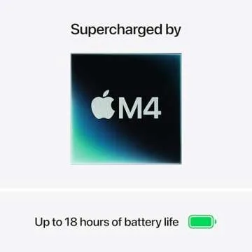Apple 2025 MacBook Air 13-inch Laptop with M4 chip: Built for Apple Intelligence, 13.6-inch Liquid Retina Display, 16GB Unified Memory, 256GB SSD Storage, 12MP Center Stage Camera, Touch ID; Sky Blue