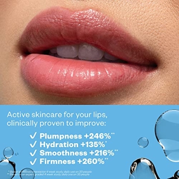 Kosas Lipfuel Hyaluronic Balm - Hydrating and Energizing Lip Care