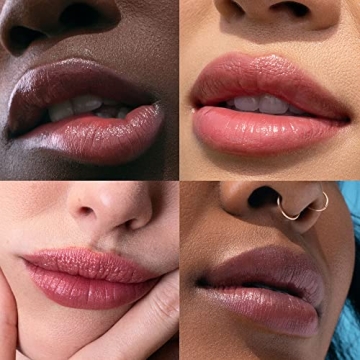 Kosas Lipfuel Hyaluronic Balm - Hydrating and Energizing Lip Care