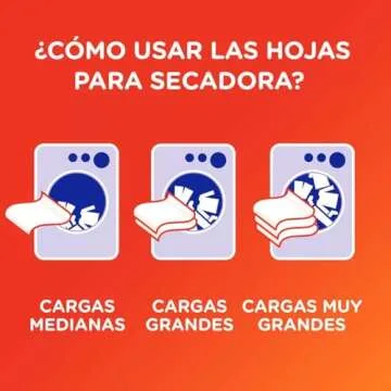 Bounce Dryer Sheets Outdoor Fresh, Softness & Scent