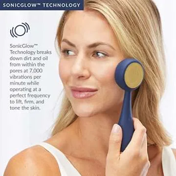 PMD Clean Pro Facial Cleansing Device with Massage