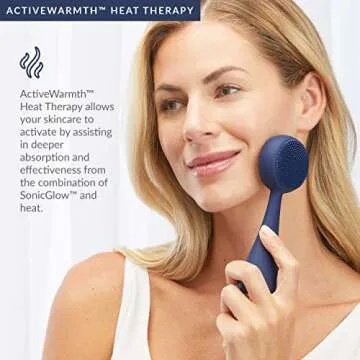 PMD Clean Pro Facial Cleansing Device with Massage