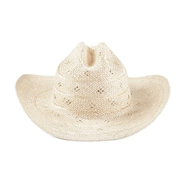 Lack of Color Women's Desert Rose Western Hat - Eco-Friendly Style