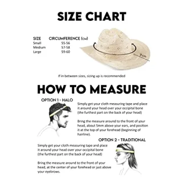 Lack of Color Women's Desert Rose Western Hat - Eco-Friendly Style