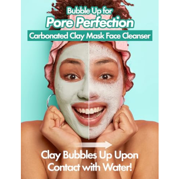 Neogen Canadian Clay Pore Cleanser Deep Cleansing Mask