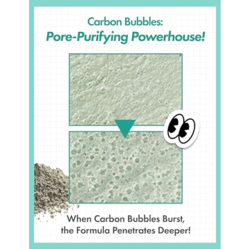 Neogen Canadian Clay Pore Cleanser Deep Cleansing Mask