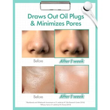 Neogen Canadian Clay Pore Cleanser Deep Cleansing Mask