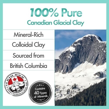 Neogen Canadian Clay Pore Cleanser Deep Cleansing Mask