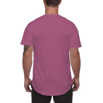 Muscle Killer Men's Gym T-Shirts for Comfort and Style