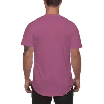 Muscle Killer Men's Gym T-Shirts for Comfort and Style