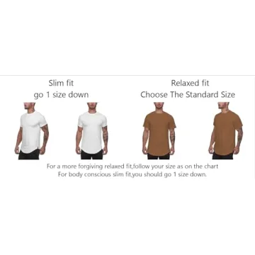 Muscle Killer Men's Gym T-Shirts for Comfort and Style