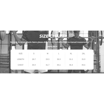 Muscle Killer Men's Gym T-Shirts for Comfort and Style