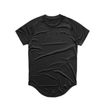 Muscle Killer Men's Gym T-Shirts for Comfort and Style
