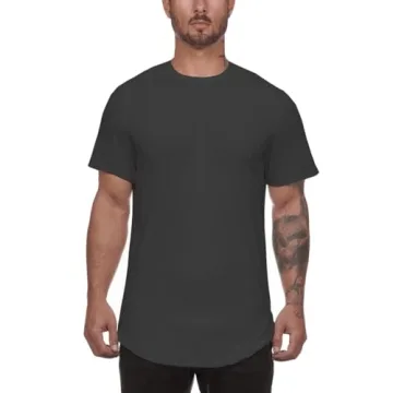 Muscle Killer Men's Gym T-Shirts for Comfort and Style