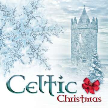 Celtic Christmas (Irish Gaelic Christmas)