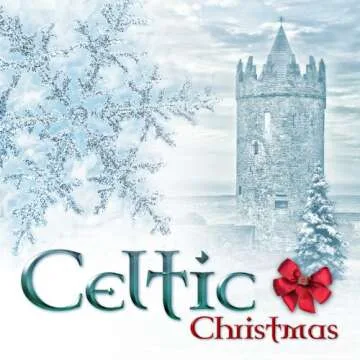 Celtic Christmas Decor: Embrace the Spirit of the Holidays with Irish Gaelic Charm