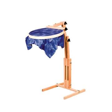 Frank A. Edmunds Universal Craft Stand, 6111