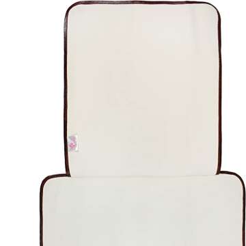 Leather Knife Bag with One Buckle - Boldric