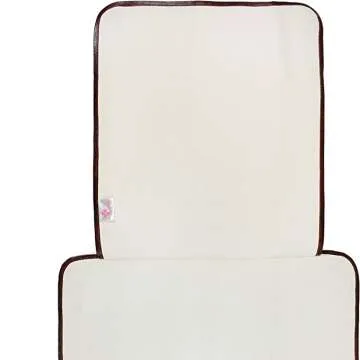 Leather Knife Bag with One Buckle - Boldric