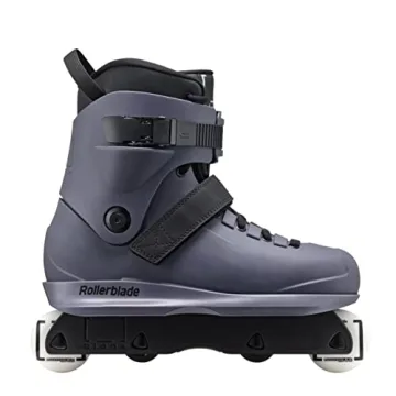 Rollerblade Blank Team Urban Performance Inline Skates