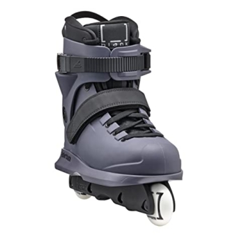Rollerblade Blank Team Urban Performance Inline Skates