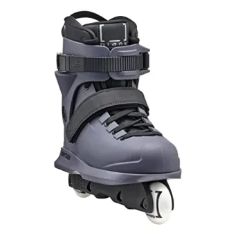Rollerblade Blank Team Urban Performance Inline Skates