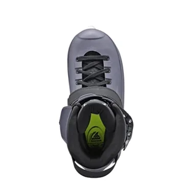 Rollerblade Blank Team Urban Performance Inline Skates